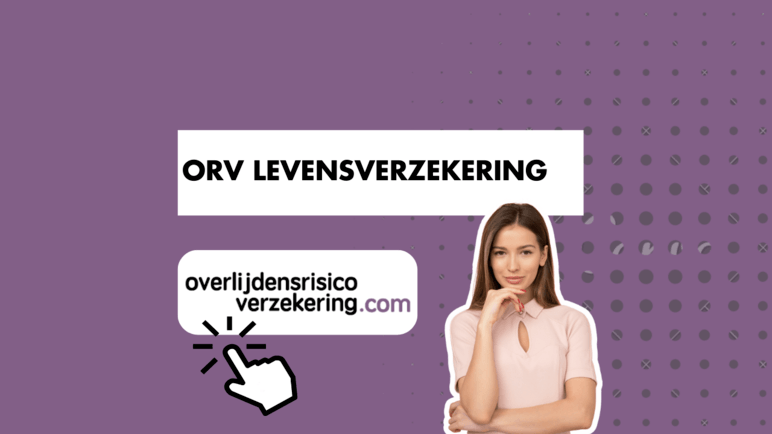 ORV levensverzekering