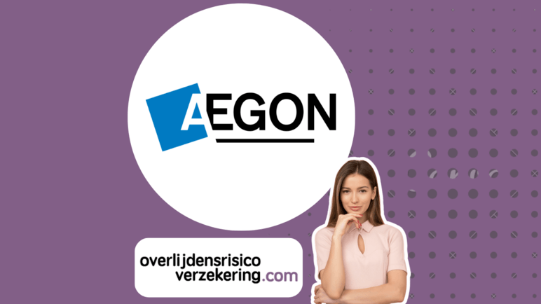 Overlijdensrisicoverzekering-Aegon