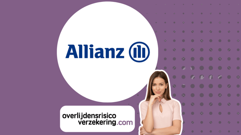 Overlijdensrisicoverzekering-Allianz