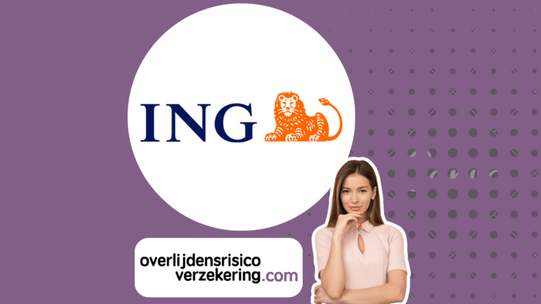 Overlijdensrisicoverzekering-ING