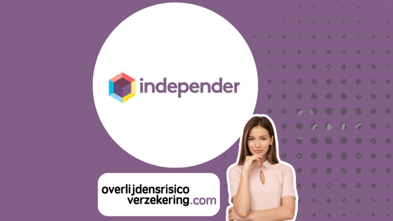 Independer overlijdensrisico