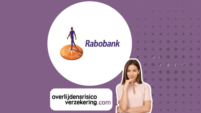 Overlijdensrisicoverzekering-Rabobank