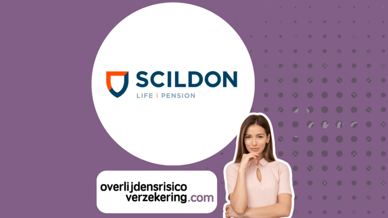 Overlijdensrisicoverzekering-Scildon