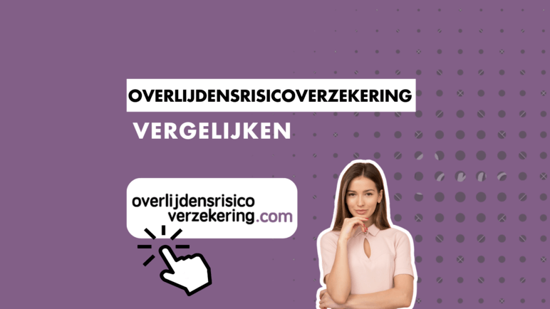 Overlijdensrisicoverzekering-vergelijken