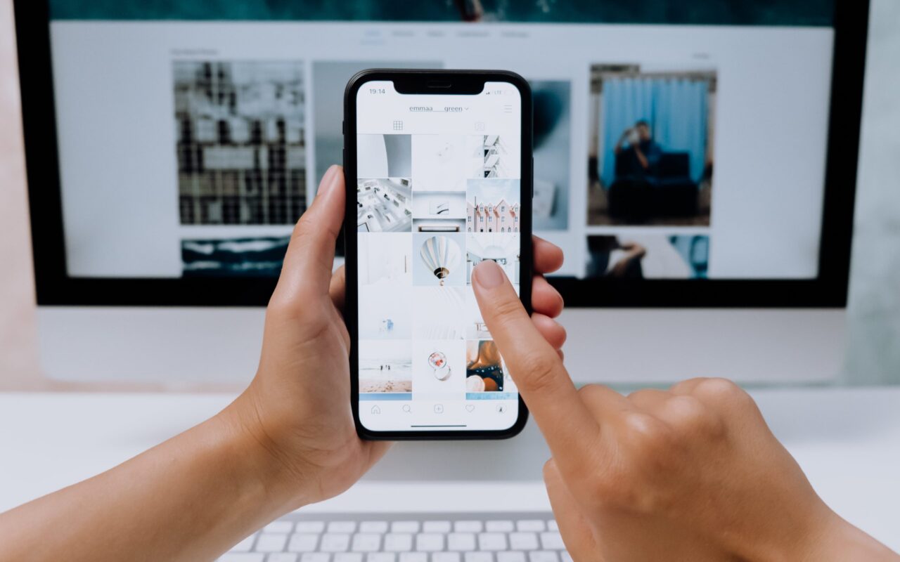 digitale voetafdruk na overlijden