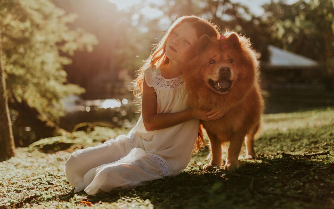 rouwen om je huisdier