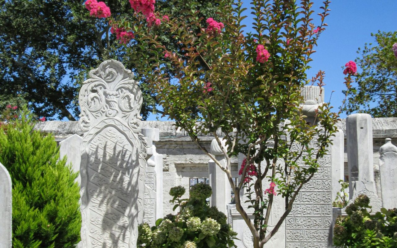 inspiratie voor grafstenen