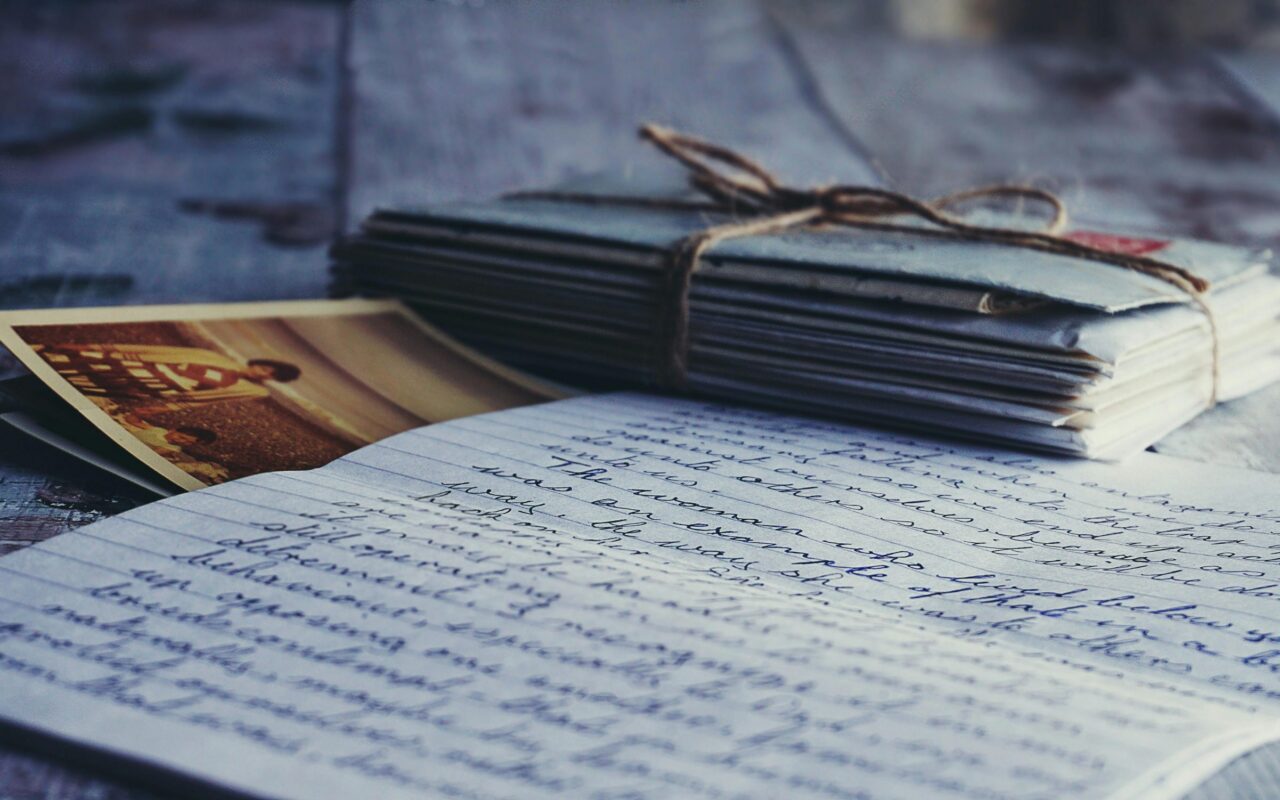 geschenk voor naasten