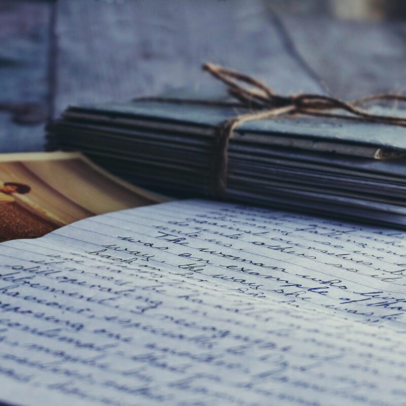 geschenk voor naasten