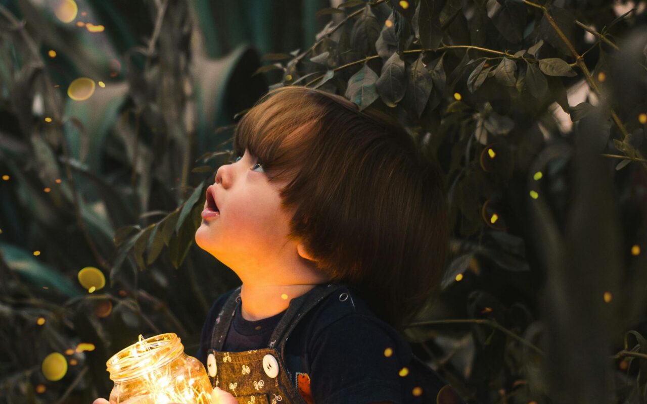 rouwende kinderen feestdagen