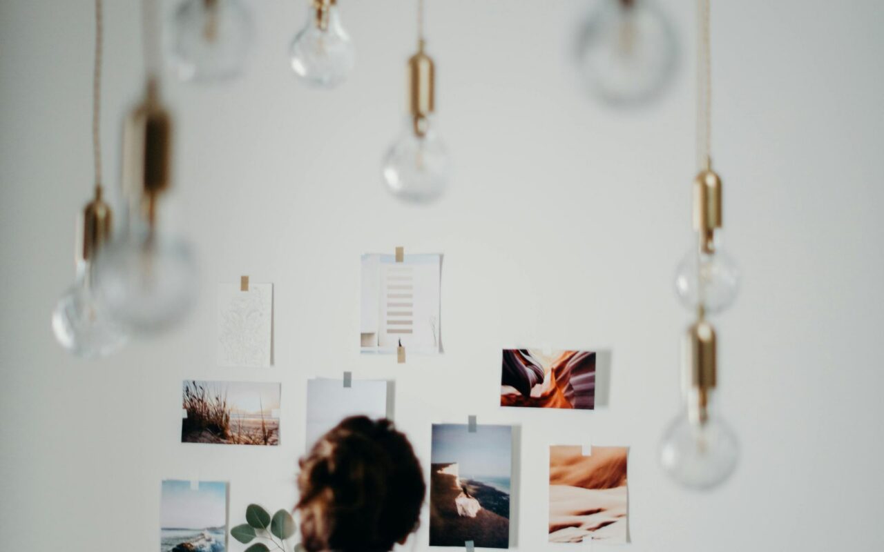 goede voornemens en rouw