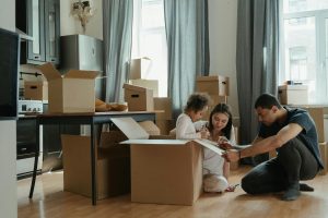 overlijdensrisicoverzekering bij een huurwoning