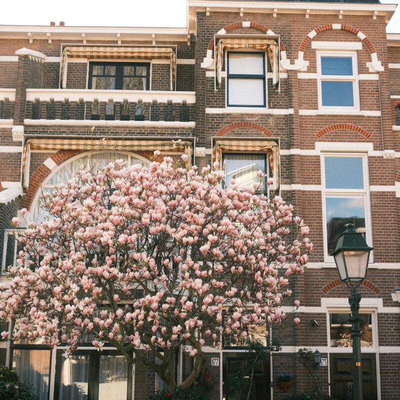 hypotheek bijna afgelost