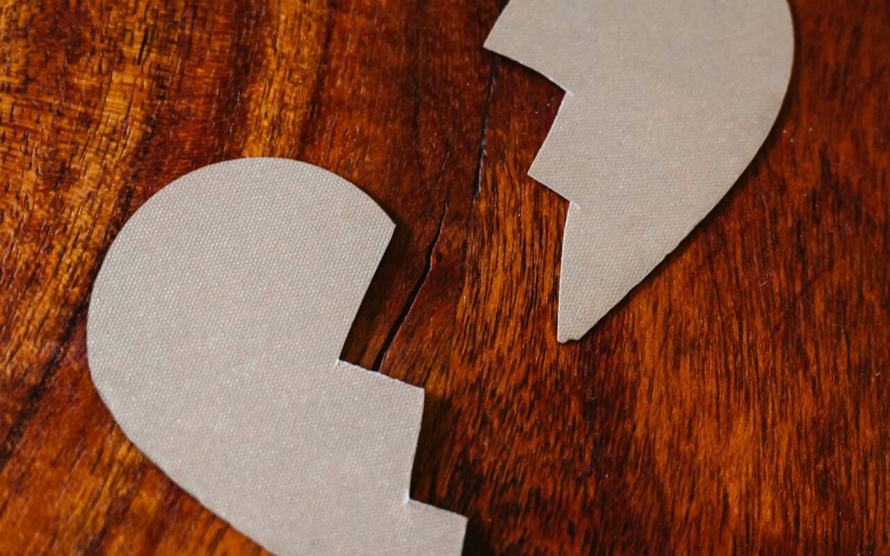 ex-partner op je overlijdensrisicoverzekering