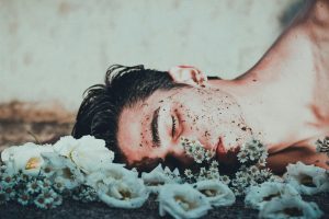 rouw en depressie