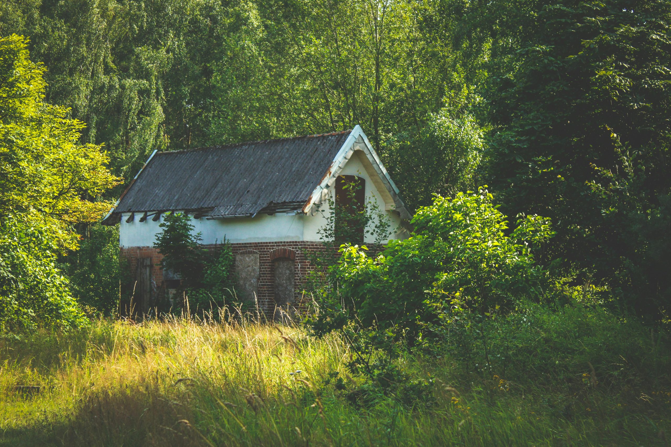 Wat kun je doen met het huis van een overleden ouder?