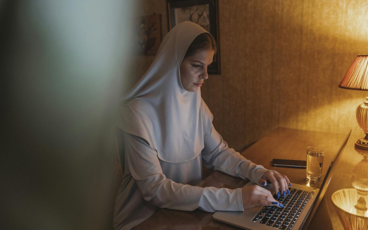 aanvraag niet volledig