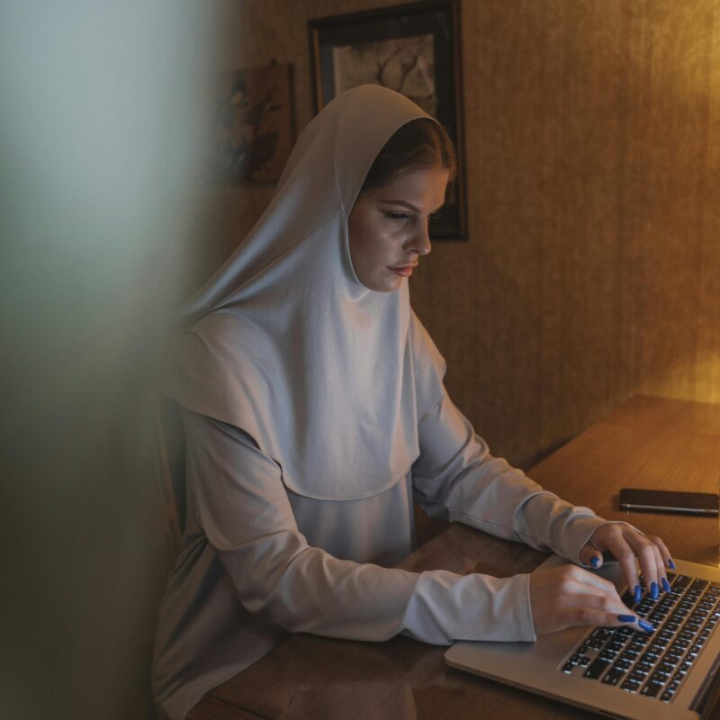 aanvraag niet volledig