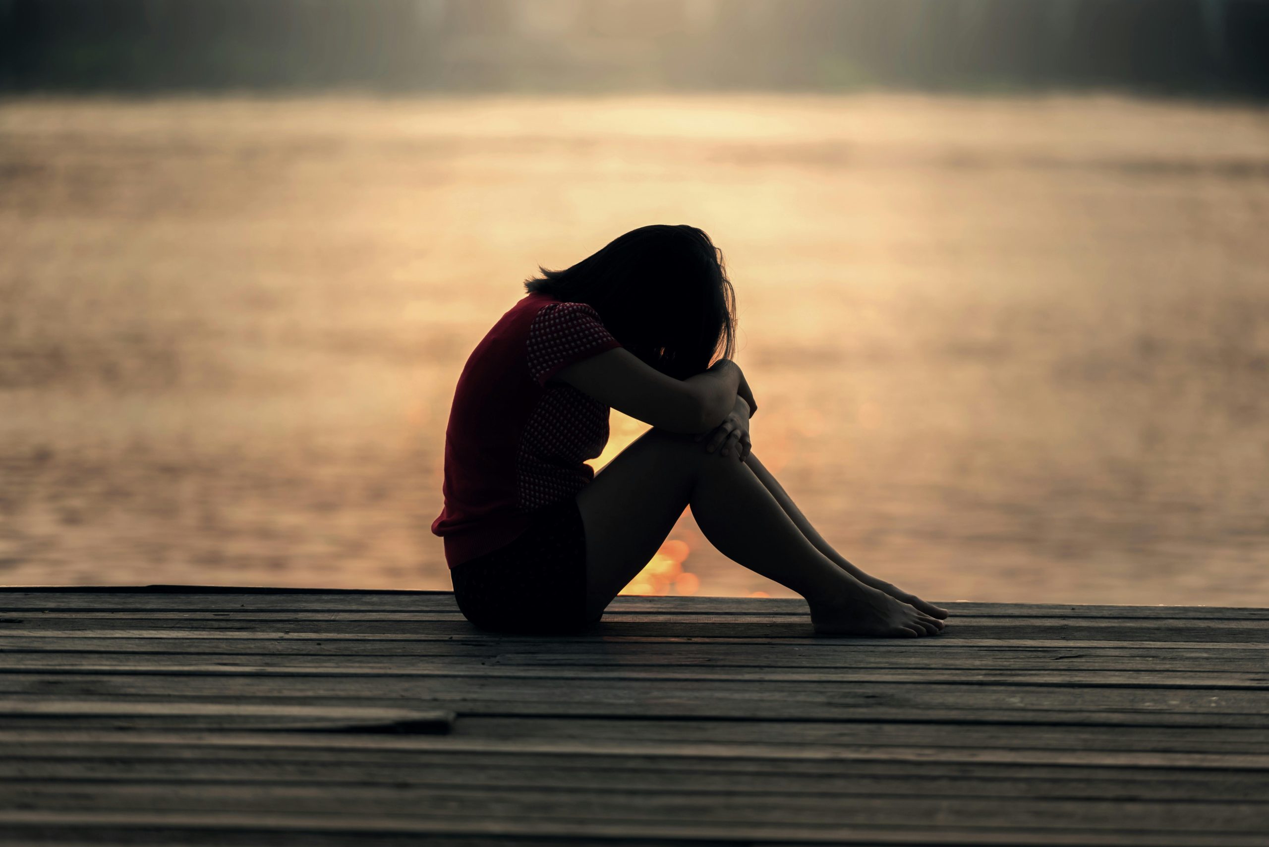 De redenen waarom verdriet pijn doet en je rouw serieus moet nemen