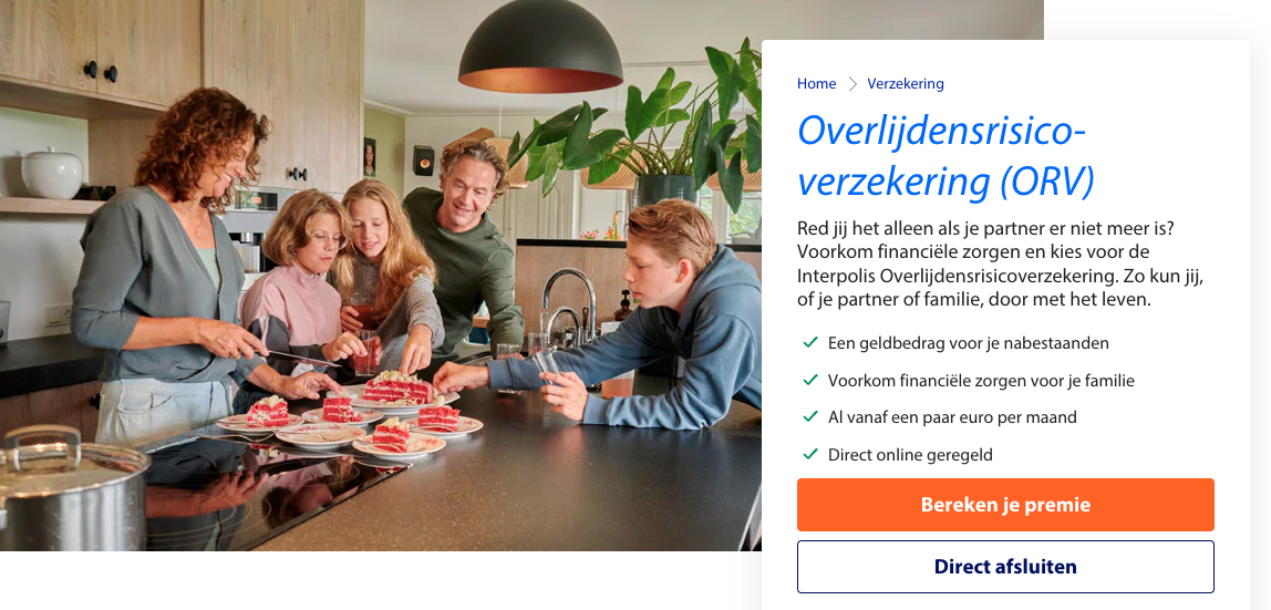 Rabobank afsluiten