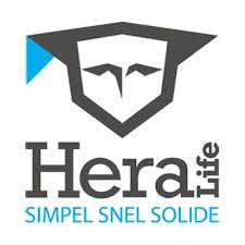 Hera Life logo