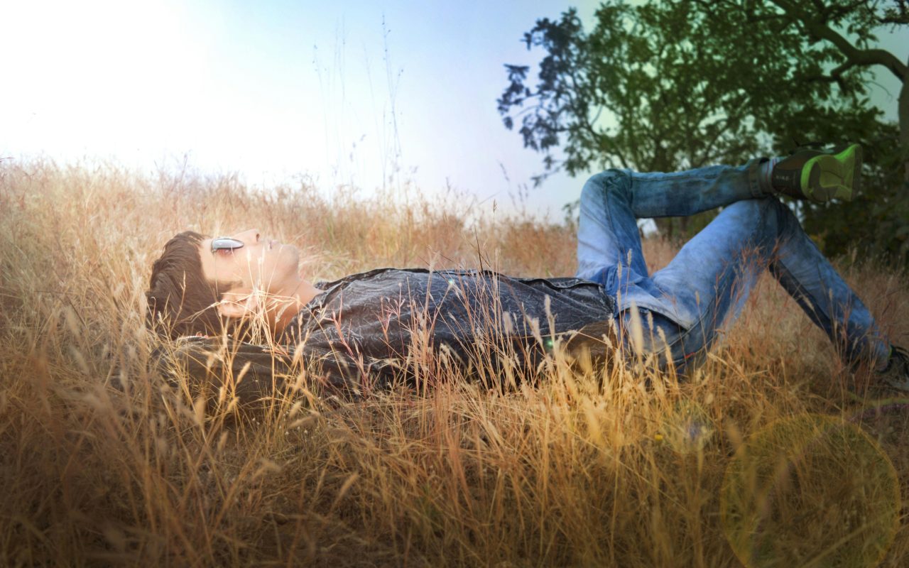 30 dagen na overlijden