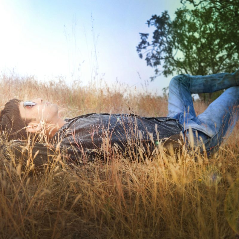 30 dagen na overlijden