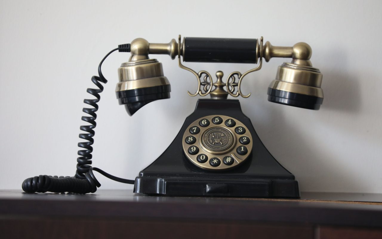 telefoonnummer